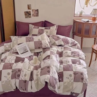Спален комплект чаршафи от 6 части, Или