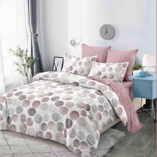 Спален комплект чаршафи от 6 части, Болт