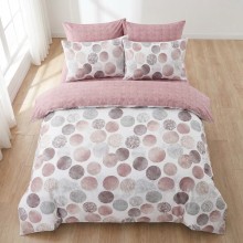 Спален комплект чаршафи от 6 части, Болт