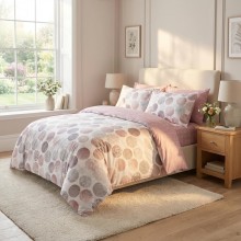 Спален комплект чаршафи от 6 части, Болт