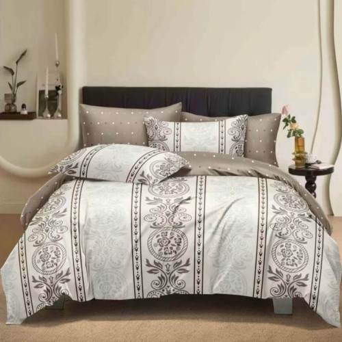 Спален комплект чаршафи от 6 части, Лорд