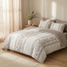 Спален комплект чаршафи от 6 части, Лорд