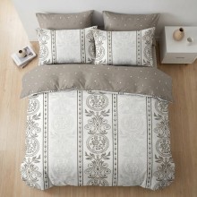 Спален комплект чаршафи от 6 части, Лорд