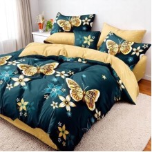 Спален комплект чаршафи от 6 части, Дика