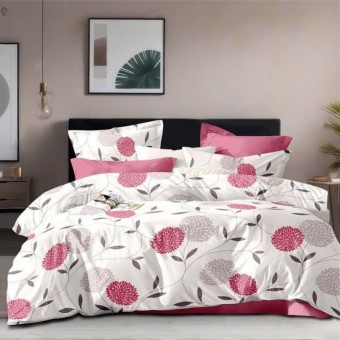 Спален комплект чаршафи от 6 части, Мариам