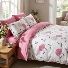 Спален комплект чаршафи от 6 части, Мариам