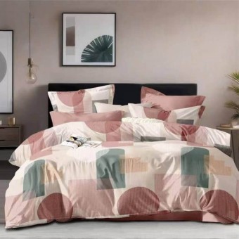 Спален комплект чаршафи от 6 части, Венера