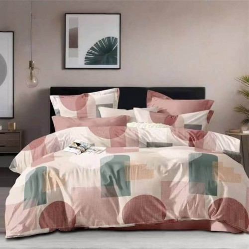 Спален комплект чаршафи от 6 части, Венера