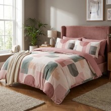 Спален комплект чаршафи от 6 части, Венера