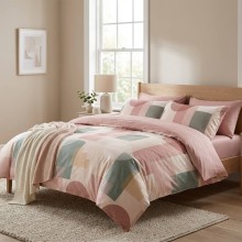 Спален комплект чаршафи от 6 части, Венера