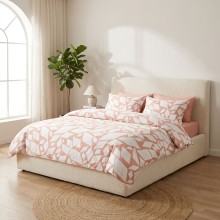 Спален комплект чаршафи от 6 части, Тимо