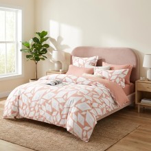 Спален комплект чаршафи от 6 части, Тимо