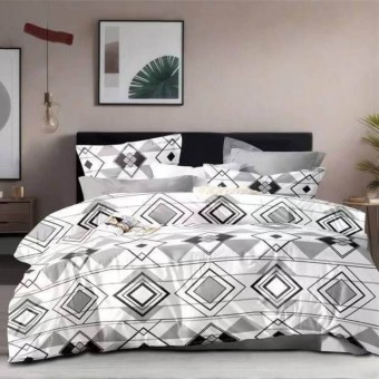 Спален комплект чаршафи от 6 части, Руми