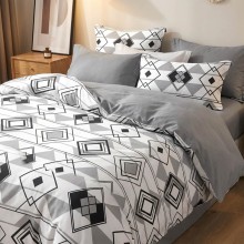 Спален комплект чаршафи от 6 части, Руми