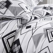 Спален комплект чаршафи от 6 части, Руми