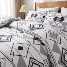 Спален комплект чаршафи от 6 части, Руми