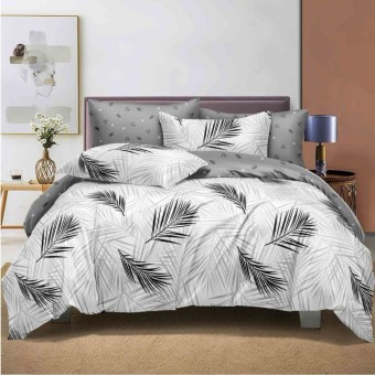 Спален комплект чаршафи от 6 части, Реми