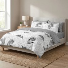 Спален комплект чаршафи от 6 части, Реми