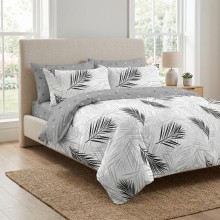 Спален комплект чаршафи от 6 части, Реми