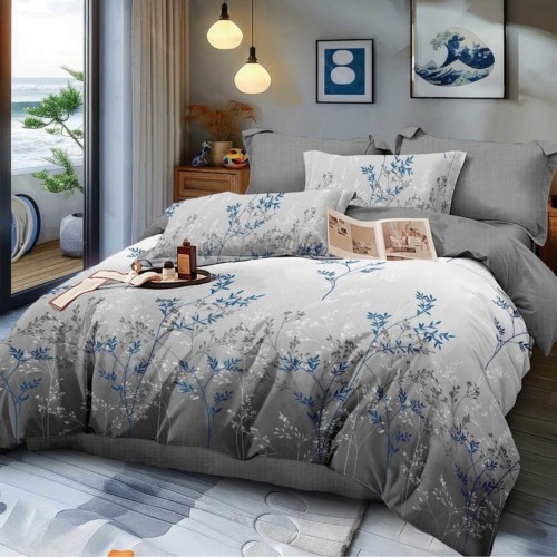 Спален комплект чаршафи от 6 части, Бриз