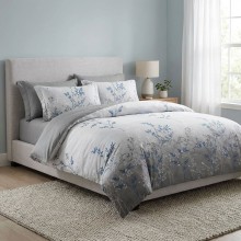 Спален комплект чаршафи от 6 части, Бриз