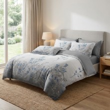 Спален комплект чаршафи от 6 части, Бриз