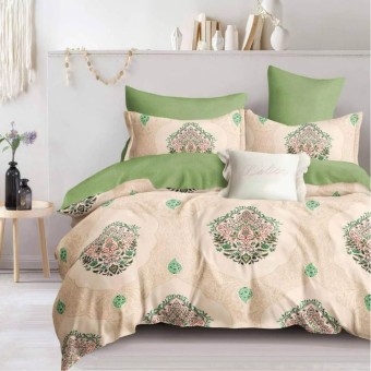 Спален комплект чаршафи от 6 части, Шами