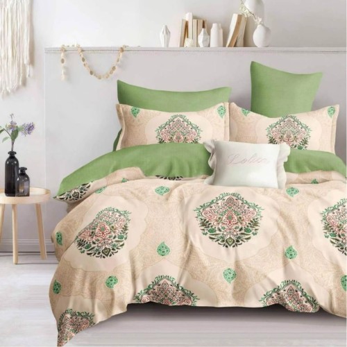 Спален комплект чаршафи от 6 части, Шами