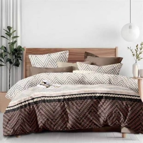 Спален комплект чаршафи от 6 части, Руми Спален комплект чаршафи от 6 части, Руми