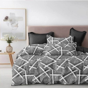 Спален комплект чаршафи от 6 части, Йота