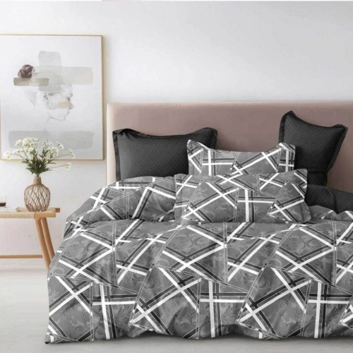 Спален комплект чаршафи от 6 части, Йота Спален комплект чаршафи от 6 части, Йота