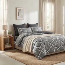 Спален комплект чаршафи от 6 части, Йота Спален комплект чаршафи от 6 части, Йота