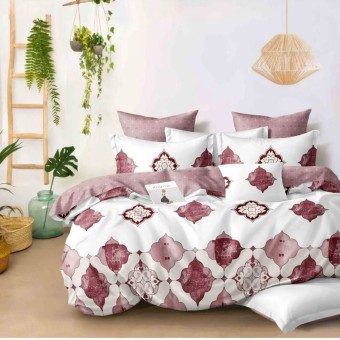 Спален комплект чаршафи от 6 части, Румба