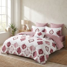 Спален комплект чаршафи от 6 части, Румба