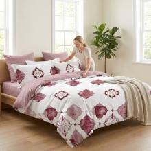 Спален комплект чаршафи от 6 части, Румба