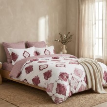 Спален комплект чаршафи от 6 части, Румба