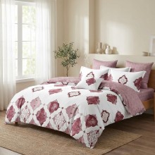 Спален комплект чаршафи от 6 части, Румба