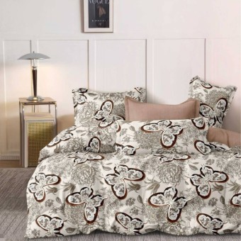 Спален комплект чаршафи от 6 части, Ера