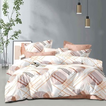 Спален комплект чаршафи от 6 части, Левин