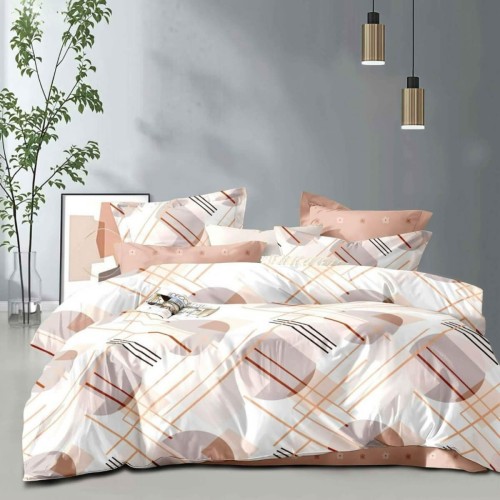 Спален комплект чаршафи от 6 части, Левин