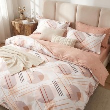 Спален комплект чаршафи от 6 части, Левин