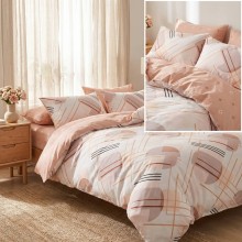 Спален комплект чаршафи от 6 части, Левин