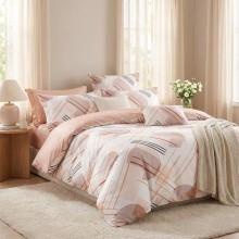 Спален комплект чаршафи от 6 части, Левин