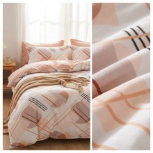 Спален комплект чаршафи от 6 части, Левин