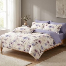 Спален комплект чаршафи от 6 части, Зизи Спален комплект чаршафи от 6 части, Зизи