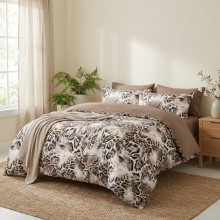 Спален комплект чаршафи от 6 части, Кики