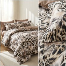 Спален комплект чаршафи от 6 части, Кики