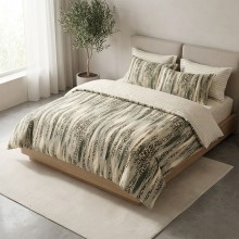 Спален комплект чаршафи от 6 части, Заки Спален комплект чаршафи от 6 части, Заки