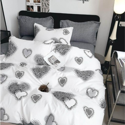 Спален комплект чаршафи от 6 части, Хари