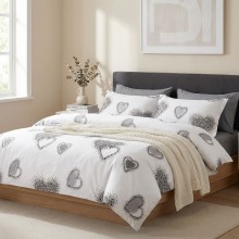 Спален комплект чаршафи от 6 части, Хари